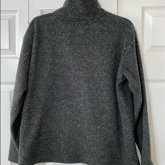 Vintage VS country embroidered pullover - Picture 7 of 13